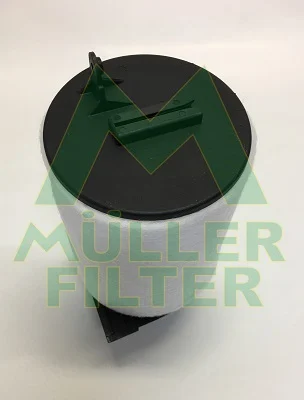 Ilmansuodatin MULLER FILTER PA3809