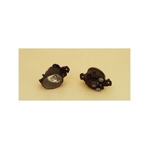 Sumuvalo, Eteen, vasen, nissan,opel,renault, 26155 8990A, 26155 8992A, 261558993A, 261558994A, 82 00 002 469, 82 00 301 026, 8439478, B6