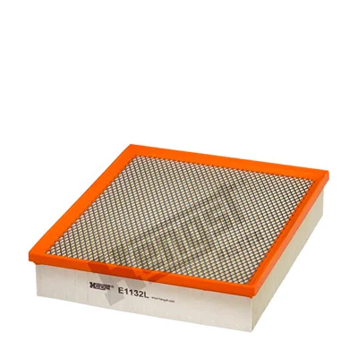 Ilmansuodatin HENGST FILTER E1132L