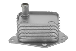 Öljynjäähdytin, moottoriöljy, hyundai i40 i, i40 cw i, ix20, 26410 2A150, 26410 2A300, 26410 2A500, 26410 2A501, 26410 2A650