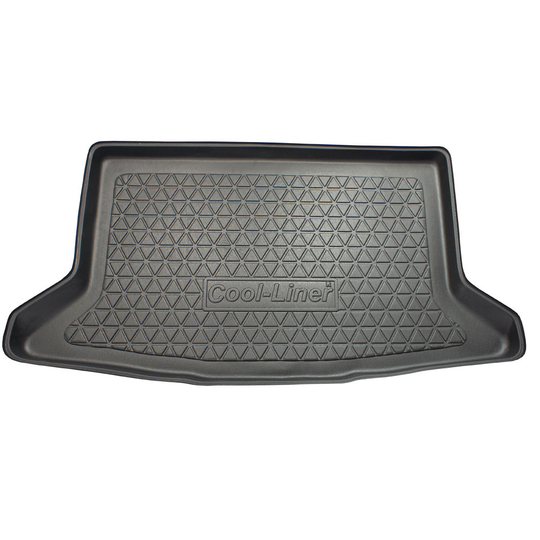 Tavaratilan matto Fiat Sedici ja Suzuki SX4 HB 2006-2013