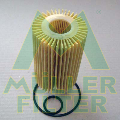 Öljynsuodatin MULLER FILTER FOP368