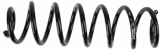 Jousi (auton jousitus), Taka-akseli, renault megane cc, 55 02 000 36R
