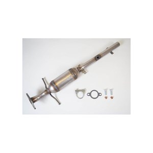 Katalysaattori, ford focus i, focus sedan i, focus turnier i, 11369645, 1689923