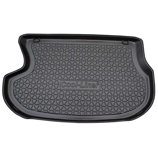 Tavaratilan matto Mitsubishi Outlander 2003-2007