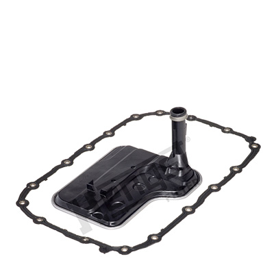 Hydrauliikkasuodatinsarja, automaattivaihteisto HENGST FILTER EG942H D479