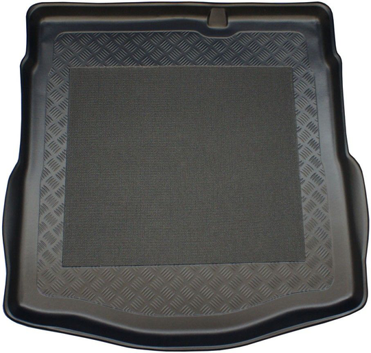 Tavaratilan matto Citroen C-Elysee ja Peugeot 301 2013-2019
