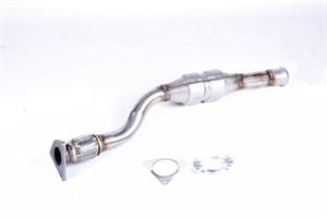 Katalysaattori, renault, 7700432799
