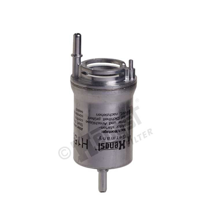 Polttoainesuodatin HENGST FILTER H155WK