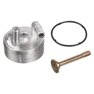 Öljynjäähdytin, automaattivaihteisto, seat,skoda,vw, 001 409 061 A, 001 409 061, 01 409 061 A, 01 409 061