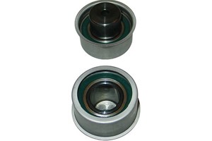 Ohjainrulla, hammashihna, kia carnival i, carnival ii, 0K9BV12730, OK98V12730, OK9BV12730, OK9V12730