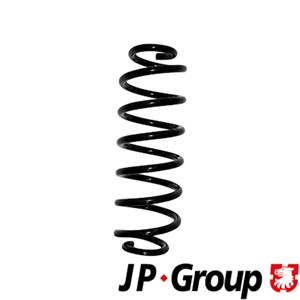 Jousi (auton jousitus), Taka-akseli, vw passat b7, tiguan, 3C0511115AC