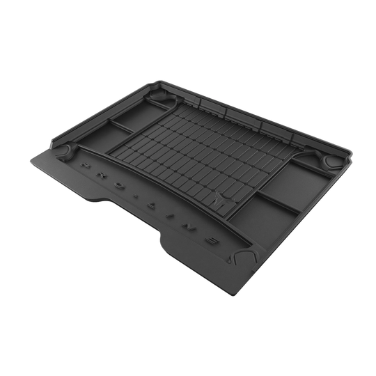 Tavaratilan matto FROGUM ProLine TM549901 Citroen Berlingo Multispace