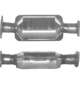 Katalysaattori, ford maverick, nissan terrano ii, 1960334, 208027F025