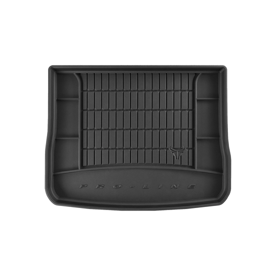 Tavaratilan matto FROGUM ProLine TM549154 VW Tiguan '07-