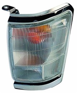 Vilkkuvalo, Vasen, toyota hilux pick-up vi, 81521-35160