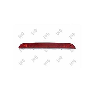 Lisäjarruvalo, Keskellä, citroën,opel,peugeot, 9802932180, 9811951080, 9825458680, 9825518680