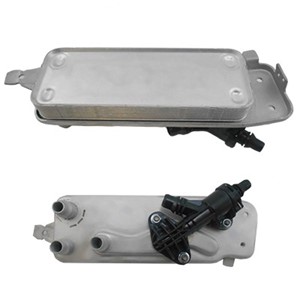 Öljynjäähdytin, automaattivaihteisto, bmw, 17217572540, 17217599546, 17217638678, 17217638681, 17227572541, 17227597890, 7 572 540, 7 59