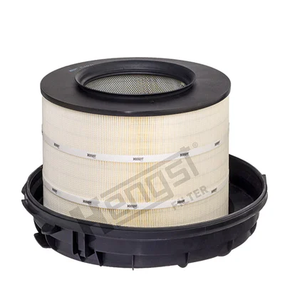 Ilmansuodatin HENGST FILTER E497L