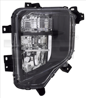 Sumuvalo TYC 19-15041-05-2