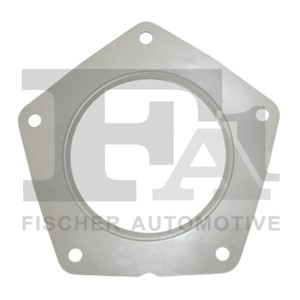 Tiiviste, pakoputki, , seat alhambra, vw sharan, 7M3131358