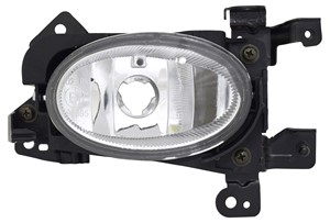 Sumuvalo, Oikea, honda jazz iii, 33901TF0G01, 33901-TF0-G01