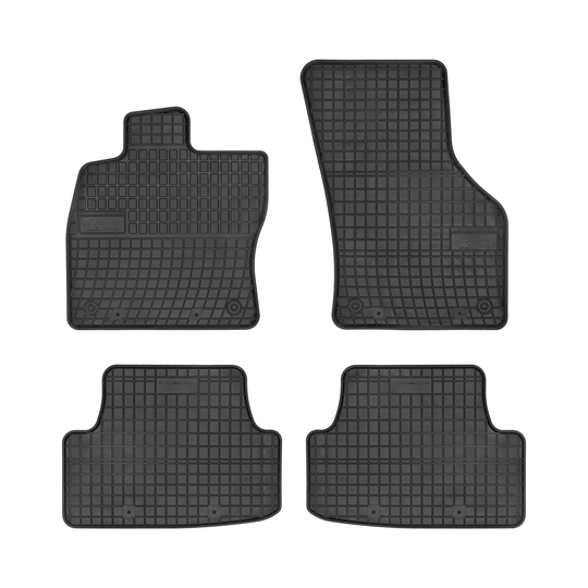 Mattosarja Volkswagen Golf (2012-), Audi A3 (2012-) ja Seat Leon (2013-)