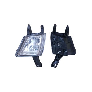 Sumuvalo, Eteen, vasen, peugeot 407, 407 sw, 6208 36