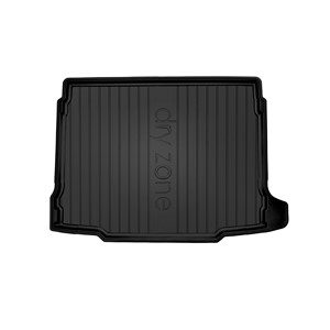 Tavaratilan matto, skoda yeti