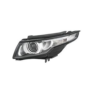 Ajovalo, Vasen, land rover range rover evoque, BJ32-13W030-BE