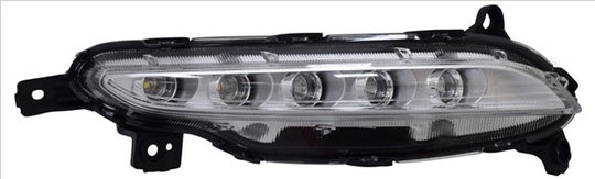Huomiovalot, Oikea, hyundai tucson, tucson skåp/suv, 92208D7000, 92208-D7000