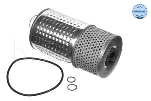 Öljynsuodatin, daewoo,mercedes-benz,ssangyong, 601 180 00 09, 601 180 01 09, 601 184 01 25, 66118-03009, 93156614, A 601 180 00 09, A 60