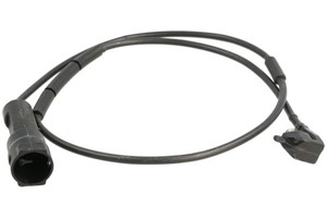Kulumisenilmaisin, jarrupala, Etuakseli, opel omega a, omega a kombi, 12 38 408, 90343962, 9034962