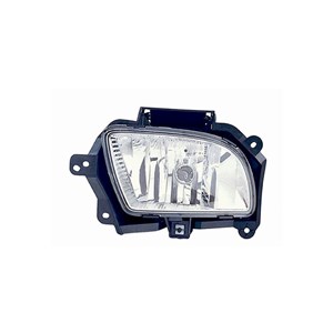 Sumuvalo, Eteen, vasen, hyundai sonata v, 92201-3K500