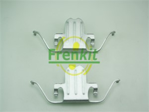 Tarvikesarja, jarrupala, Etuakseli, bmw, 34111150556, 34116776526