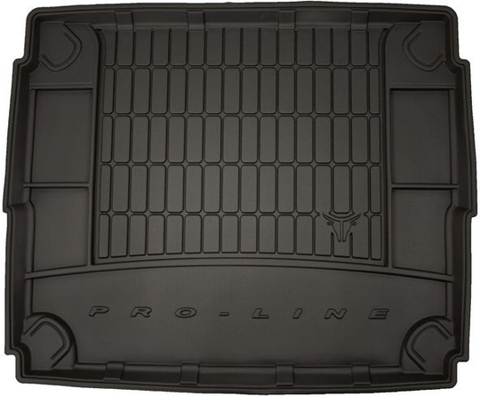 Tavaratilan matto Peugeot 3008 2009-2016