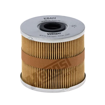 Öljynsuodatin HENGST FILTER E86H D144