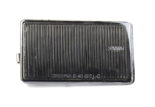 Suojus, sumuvalo DEPO 441-1610L-U-S