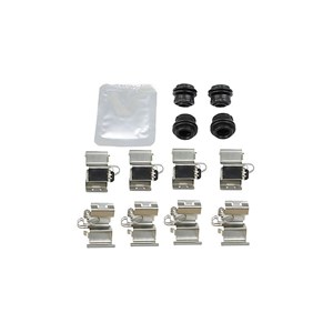 Tarvikesarja, jarrupala, Etuakseli, Taka-akseli, audi,chrysler,citroën,fiat,jeep,lancia,vw