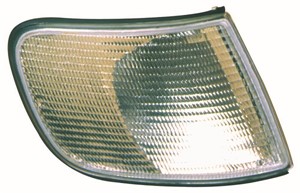 Vilkkuvalo, Vasen, audi 100 c4 avant, 100 c4 sedan, 4A0953049, 4A0953049B, 4A0953050BTUL, 4A095349B