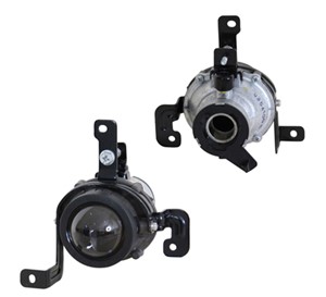 Sumuvalo, Eteen, oikea, kia rio iii, rio hatchback van iii, rio sedan iii, 92202 1W210