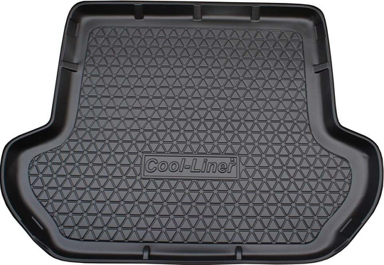 Tavaratilan matto Subaru Legacy V Combi ja Outback V 2009-2014