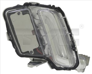 Huomiovalot, Oikea, volvo xc60 suv i, 31353288, 31420393