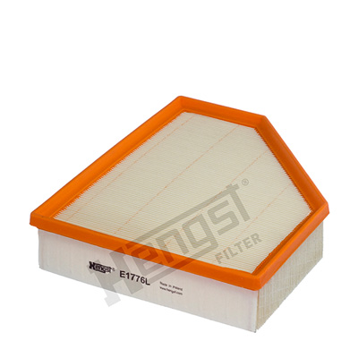 Ilmansuodatin HENGST FILTER E1776L