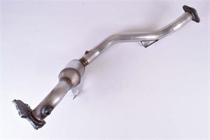Katalysaattori, subaru impreza coupé, impreza kombi, impreza sedan, 44102FA021