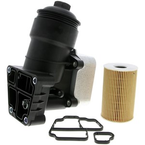Öljynjäähdytin, moottoriöljy, audi,seat,skoda,vw, 03L 115 389 E, 03L 115 389 J, 03L 117 021 C, 03L 117 021 D