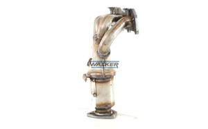 Katalysaattori, Edessä, Oikea, seat,skoda,vw, 036253020HX, 036253020KX, 036253020NX, 036253020QX