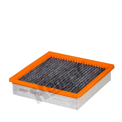 Raitisilmasuodatin HENGST FILTER E947LC