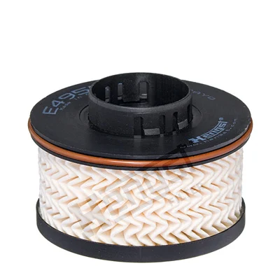 Polttoainesuodatin HENGST FILTER E495KP D534