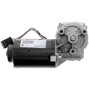 Pyyhkijän moottori, Edessä, fiat punto, punto cabriolet, punto van, lancia y, 9 948 303, 9 948 494, 9945841